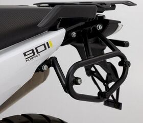 SW-MOTECH / SWモテック SLC left side carrier | HTA.03.992.10000