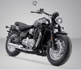 SW-MOTECH / SWモテック SLC side carrier left | HTA.11.902.10001