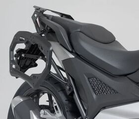 SW-MOTECH / SWモテック PRO side carrier | KFT.01.841.30000/B