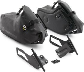 HUSQVARNA Side bag set | 21012025000