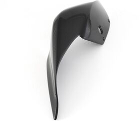 FULLSIX SEAT / TAIL STRADA with EXTENSION - right | MD-9915-TC58E