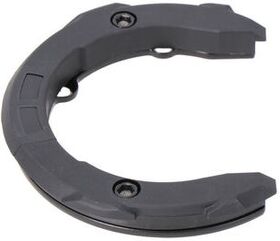 SW Motech EVO tank ring. Black. For tank with 6 screws. | TRT.00.640.16100/B