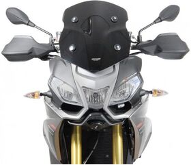 MRA / エムアールエー CAPONORD 1200 - ツーリングウインドシールド "T" 2013- | 4025066143061