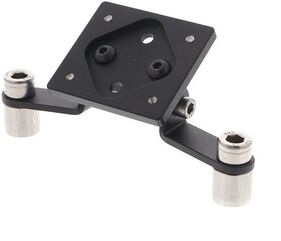 EVOTECH / エヴォテックパフォーマンス Garmin（ガーミン）対応ハンドルバークランプセット ナビマウント | PRN014566-015614
