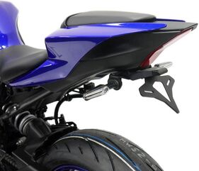 EVOTECH / エヴォテックパフォーマンス テールタイディー (ナンバープレートホルダー) | PRN015775
