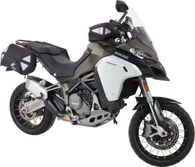 Hepco & Becker タンクリングベーシックファステナー付きタンクバッグ用 Ducati Multistrada 1200 Enduro (2016-2018) | 5167560 00 01