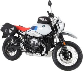 ヘプコ＆ベッカー C-Bow シーボウ サイドキャリア BMW R nineT Urban G/S from 2017 | 6306506 00 01