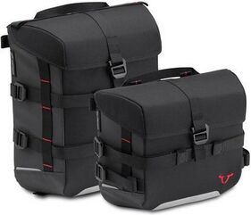 SW-MOTECH SysBag 15/10 system BMW R1200R (15-18) / R1250R (18-) / R1250RS (18-). | BC.SYS.07.913.30100/B