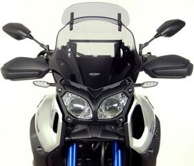 MRA / エムアールエー XT 1200 Z (SUPER TENERE) - VARIO（ヴァリオ）ツーリングスクリーン "VT" 2014- | 4025066149773