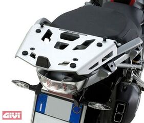 GIVI / ジビ トップケースキャリア　モノキーケース用 R1200GS(2013-) | SRA5108