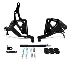 Valtermoto / バルターモト リアセット Type 1 (キット) R1 04-06 | PEY030NT10A 00