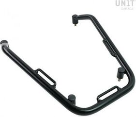 Unitgarage / ユニットガレージ Black Rear Handle for Rallye seat | 1907_BL