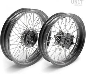 Unitgarage / ユニットガレージ Spoked wheels K100RS 16V 48M6 | 1861_16V_tube-type