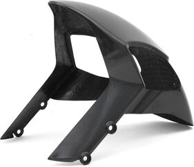 FULLSIX FRONT MUDGUARD Color - CLEAR COAT | MD-MN08-C01