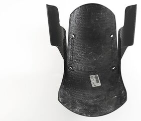 FULLSIX FRONT MUDGUARD | MK-Z918-TC01