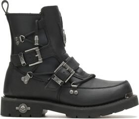 Harley-Davidson Distortion boots for men, Black | 98703-24EM