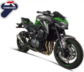 Termignoni / テルミニョーニ GP2R - RHT スリップオン チタン, スリーブ: チタン | K085094SO02