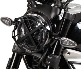 Hepco & Becker ヘッドライトグリル Ducati Scrambler 800 Nightshift/Full Throttle (2023-) | 7007654 00 01