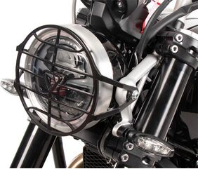 Hepco & Becker ヘッドライトグリル Triumph Scrambler 1200 X (2024-) | 7007667 00 01