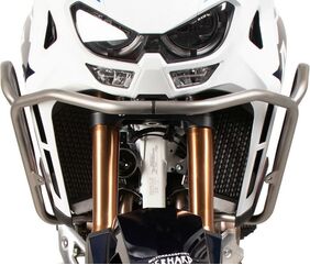 Hepco & Becker タンクガードステンレススチール Honda CRF 1100L Africa Twin Adventure Sports (2024-) | 5029544 00 22