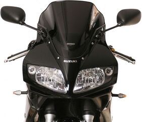 MRA / エムアールエーSV 650 S / SV 1000 S - Racing windscreen "R" 2003- | 4025066085484