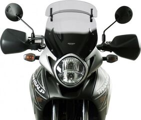 MRA / エムアールエー XLV 700 TRANSALP - VARIO（ヴァリオ）ツーリングスクリーン "VT" 2008- | 4025066117826