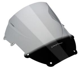 Powerbronze / パワーブロンズ エアフロー スクリーン TRIUMPH T595 フレームレッド | 400-T103-013