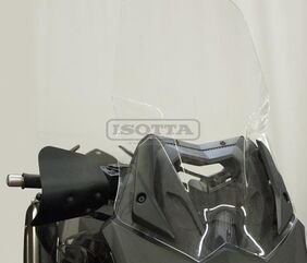 Isotta / イソッタ Pair Of Hand Guards Complete With Fitting Kit | PM34
