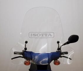 Isotta イソッタ ミディアム プロテクション ウィンドシールド | SC3415