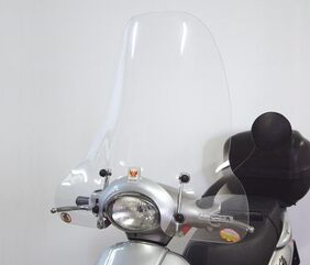 Isotta / イソッタ Double Bubble Fairing | SC1005
