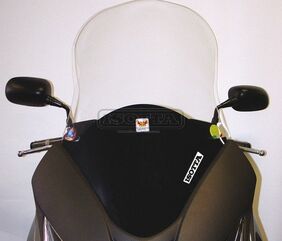 Isotta / イソッタ ウィンドシールド ハイタイプ SILVER WING 400 2008>2016 | sc2603