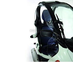 Isotta / イソッタ Left Front Side | SP7205