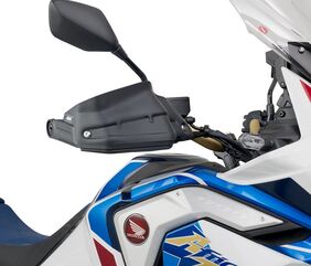 Givi / ジビ ハンドガードエクステンション Honda CRF1100L Africa Twin CRF1100L Africa Twin Adventure Sport | EH1178