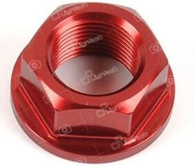 Lightech / ライテックジュラルミン 7075 スペシャル ナット16 X 1, 50