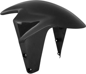 LighTech / ライテック Carbon Front Mudguard - Matt | CARM1010M
