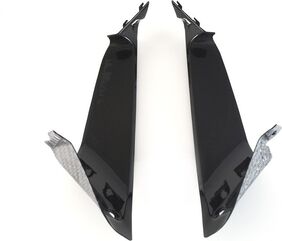 FULLSIX FRONT MUDGUARD Color - MATT | MD-SS17-M39