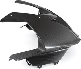 FULLSIX HEADLIGHT FAIRING - RACE Color - 210H - CLEAR COAT | MB-RRR5-K53