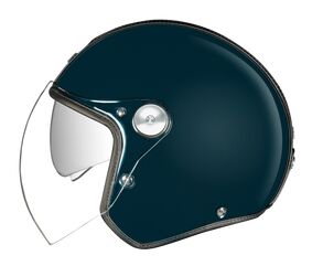 NEXX Garage Helmet X.G30 GROOVY TEAL BLUE, Size: XS | 01G3003428782
