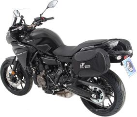 ヘプコ＆ベッカー C-Bow シーボウ サイドキャリア Yamaha Tracer 700 / Tracer 700 GT (2016-) | 6304554 00 01