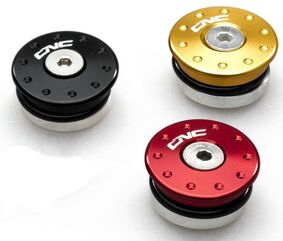 CNC Racing / シーエヌシーレーシング Cap frame-forks-fairings Ø 23 mm | TT006