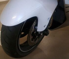 RDMoto / アールディーモト Crash Protector | N18-N38-305