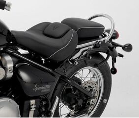 SW-MOTECH / SWモテック SLC side carrier left | HTA.11.902.10001