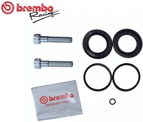 Brembo / ブレンボ スペアパーツ リプレイスメント REVISION KIT FOR P08 キャリパー | 20274110