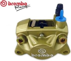Brembo / ブレンボ 右 リアブレーキキャリパー ゴールドシリーズ P32G | 20695021