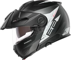 SCHUBERTH / シューベルト E2 EXPLORER ANTHRACITE Flip Up Helmet | 4179043360