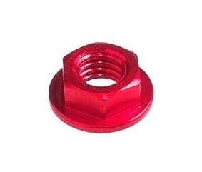 Lightech / ライテック NUT WITH WASHER M8 | 0015M08