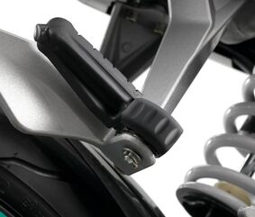 HUSQVARNA Footpeg slider kit | 61303946044