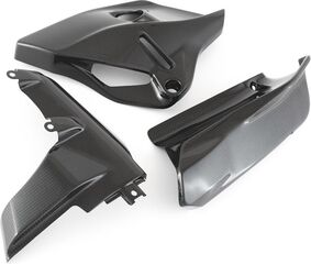 FULLSIX FRONT MUDGUARD Color - SATIN | MD-MN14-S36