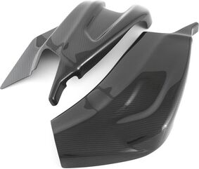 FULLSIX FRONT MUDGUARD Color - RAW | MB-RR10-TR16