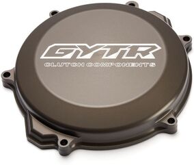 Yamaha / ヤマハ GYTR ビレット Clutch Cover l GYT-5XF35-10-AL